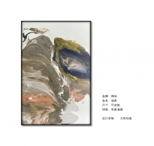 New Chinese StyleChinese Style Painting