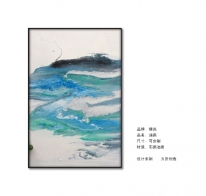 New Chinese StyleChinese Style Painting