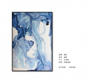 New Chinese StyleChinese Style Painting