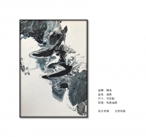 New Chinese StyleChinese Style Painting