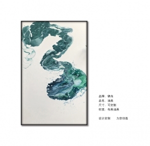 New Chinese StyleChinese Style Painting