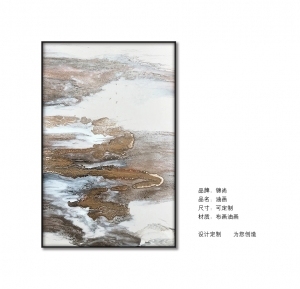 New Chinese StyleChinese Style Painting