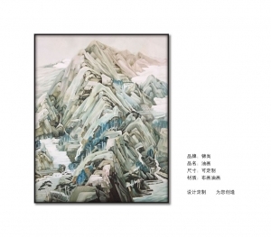 New Chinese StyleChinese Style Painting
