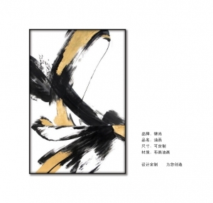 New Chinese StyleChinese Style Painting