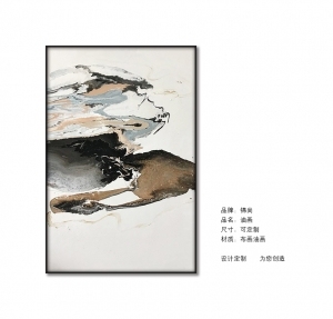 New Chinese StyleChinese Style Painting