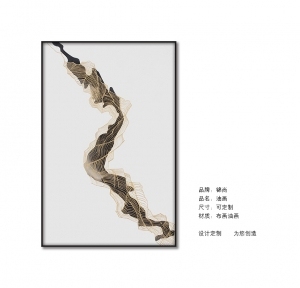 New Chinese StyleChinese Style Painting