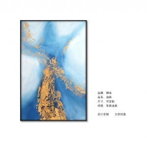 New Chinese StyleChinese Style Painting