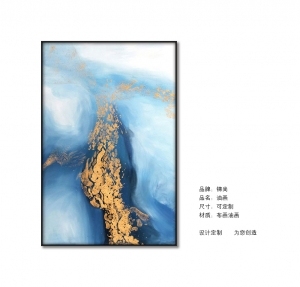 New Chinese StyleChinese Style Painting