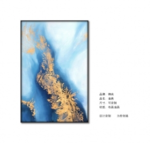 New Chinese StyleChinese Style Painting