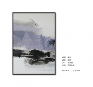 New Chinese StyleChinese Style Painting