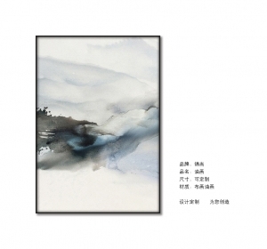 New Chinese StyleChinese Style Painting