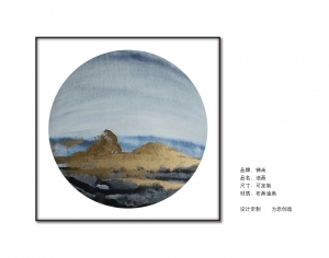 New Chinese StyleChinese Style Painting