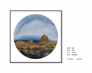 New Chinese StyleChinese Style Painting