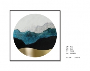 New Chinese StyleChinese Style Painting