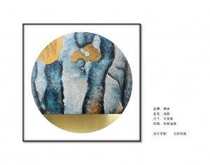 New Chinese StyleChinese Style Painting