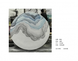New Chinese StyleChinese Style Painting