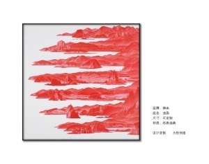 New Chinese StyleChinese Style Painting
