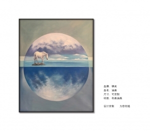New Chinese StyleChinese Style Painting