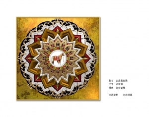 European StyleAnimal Painting