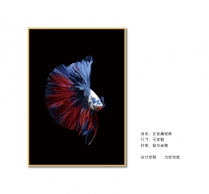 ModernAnimal Painting
