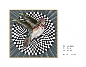 ModernAnimal Painting