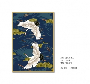 New Chinese StyleChinese Style Painting