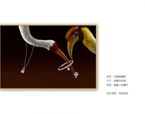 ModernAnimal Painting