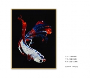 ModernAnimal Painting