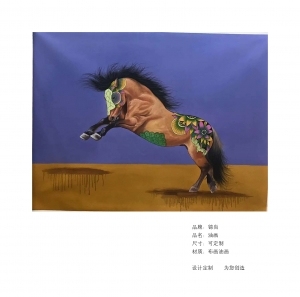 ModernAnimal Painting