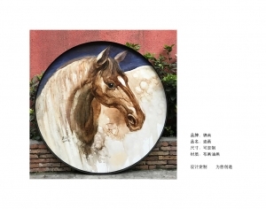 ModernAnimal Painting