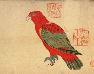 New Chinese StyleChinese Style Painting