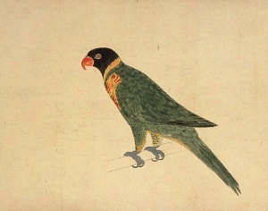 New Chinese StyleChinese Style Painting