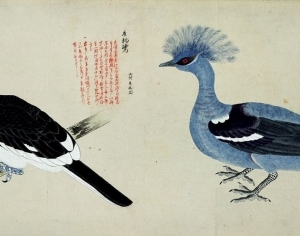 New Chinese StyleChinese Style Painting