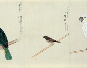 New Chinese StyleAnimal Painting