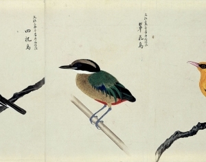 New Chinese StyleAnimal Painting