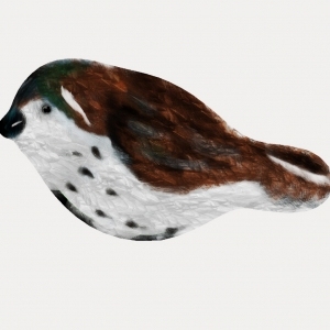 ModernAnimal Painting