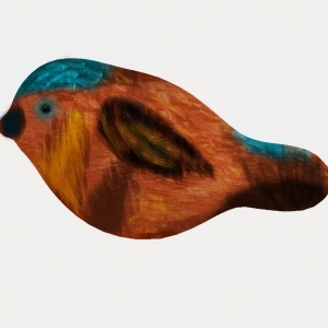 ModernAnimal Painting