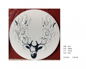 New Chinese StyleChinese Style Painting