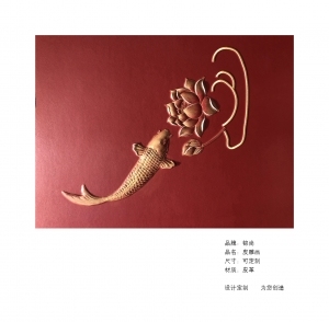 New Chinese StyleChinese Style Painting