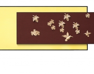 New Chinese StyleChinese Style Painting