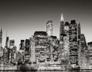 ModernCity