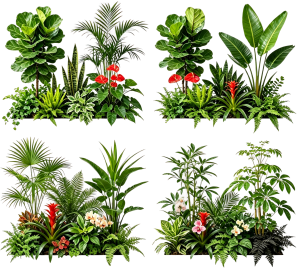 ModernFlowers