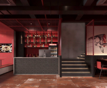 New Chinese Style Hot Pot Restaurant-ID:501342069