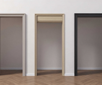Modern Door-ID:855129969