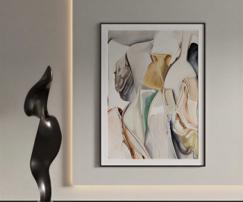 Modern Painting-ID:569695958