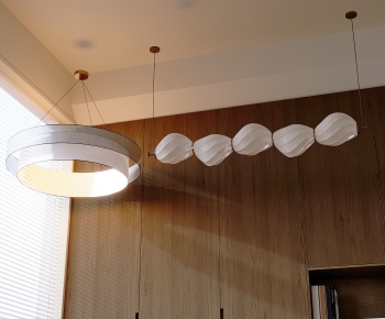Wabi-sabi Style Droplight-ID:119518042