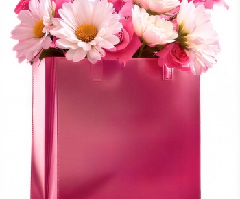 Modern Flower Arrangement-ID:406179904