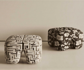 Modern Sofa Stool-ID:137083057