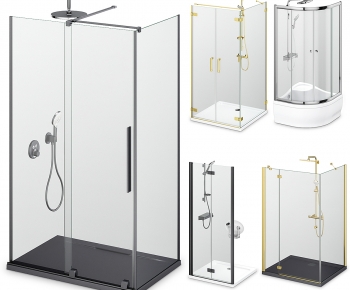 Modern Bathroom-ID:976320983