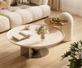 Modern Coffee Table-ID:379550933
